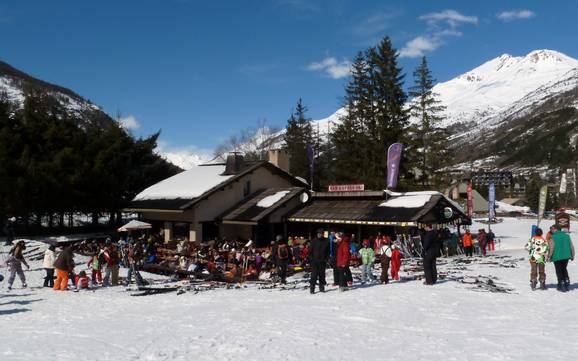 Après-Ski Vallée de la Guisane – Après-Ski Serre Chevalier - Briançon/Chantemerle/Villeneuve-la-Salle/Le Monêtier-les-Bains