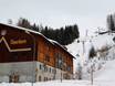 Alpi dell'Albula: Migliori impianti di risalita – Impianti di risalita Rinerhorn (Davos Klosters)