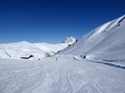 Pista facile Pfeifferköpfl 5a (Autobahn)