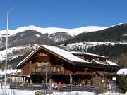 Suggerimento su Rifugi Baita Putschall