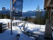 Suggerimento per i più piccoli 