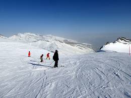 Comprensorio sciistico Laax/Flims/Falera