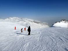 Immagini Laax/Flims/Falera