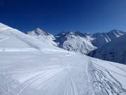 Pista facile n. 3a Wilder Mann