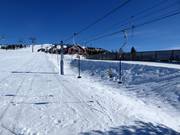 Familjeliften - Skilift a piattello