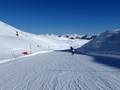 Piste Zettersfeld - Lienz