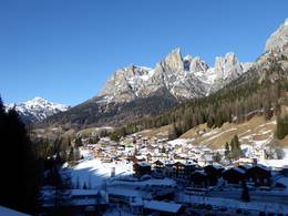 Civetta - Alleghe/Selva di Cadore/Palafavera/Zoldo