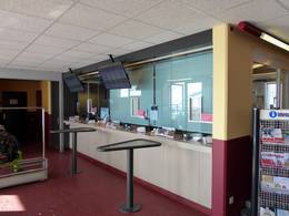 Gemsstock - Andermatt