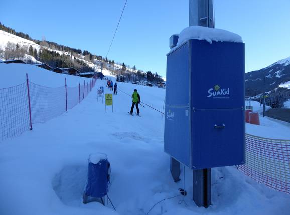 Zubringerlift Zwölfer-Nordbahn