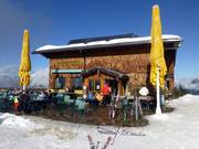 Suggerimento su Rifugi Alpengasthaus Karwendel