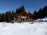 Ristorante Lochstafel