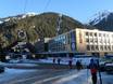 Vorarlberg: Offerta di alloggi dei comprensori sciistici – Offerta di alloggi Silvretta Montafon