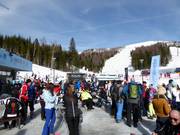 Suggerimento su Après-Ski Restoran Troglava