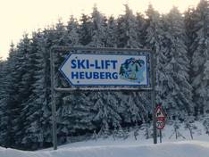 Immagini Heuberg - Westerheim