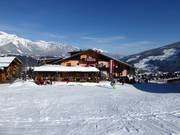 Ristorante Austria a Rohrmoos