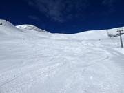 Pista difficile Hochsaukaser