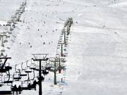 Cadi' Sit - 3pers.| Seggiovia ad agganciamento fisso