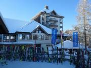 Il Robinson Club a Sonnleitn