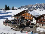 Suggerimento su Rifugi Restaurant Molseralp