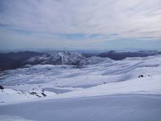 Immagini Nevados de Chillán