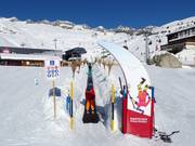 Hexenland 2 - Tapis roulant/Tappeto Magico