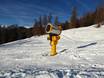 Sicurezza neve Svizzera Orientale – Sicurezza neve Scuol - Motta Naluns