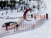 Suggerimento per i più piccoli 