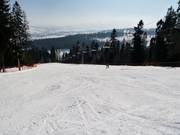 Discesa intermedia 6a