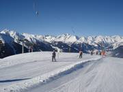 Landen - Skilift a piattello