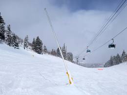 Snowbasin