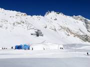 Suggerimento Iglu-Dorf Zugspitze