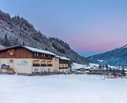 Apparthotel AlpenChalet