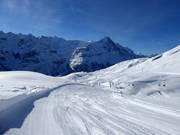 Pista intermedia n. 9 Furrgi