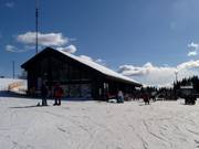 Chiosco Toppsenteret