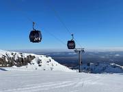 Sky Waka Gondola - 10pers.| Telecabina (Monofune)