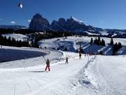 Ludy - Skilift a piattello