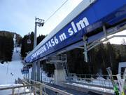 Andalo-Doss Pelà - 8pers.| Telecabina (Monofune)