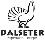 Dalseter - Espedalen