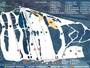 Mappa delle piste Toggenburg Ski Center