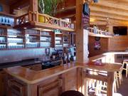 Accogliente bar nel Bottinghaus