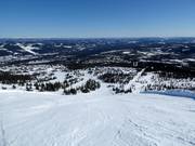 Pista difficile n. 1