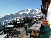 Hotel/Ristorante Alpengruss