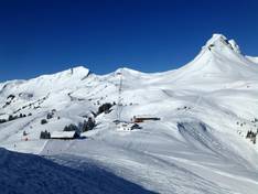 Immagini Damüls Mellau