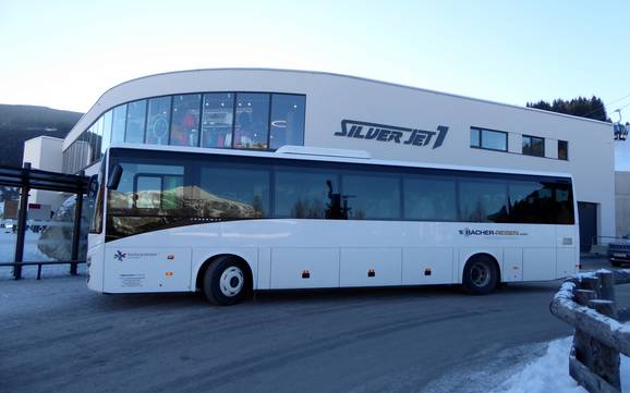 Katschberg-Rennweg: Rispetto ambiente dei comprensori sciistici – Ecologia Katschberg