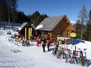 Suggerimento su Rifugi   