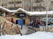 Suggerimento su Après-Ski The Handle Bar