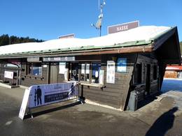 Grasgehren - Bolgengrat