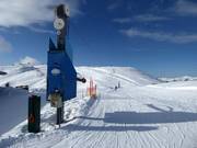 Seillift Lawinenstein - Manovia/Babylift a fune bassa