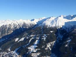 Graukogel - Bad Gastein