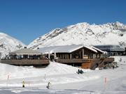 Suggerimento su ristorazione Bergrestaurant Sonnenkopf